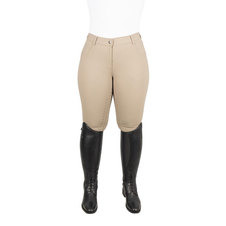 Hy Equestrian Elevate Oakham Breeches image 3